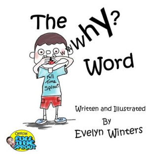 Buch The Why Word Evelyn Winters