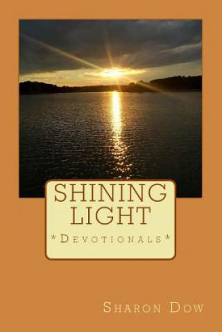 Buch Shining Light Sharon Dow