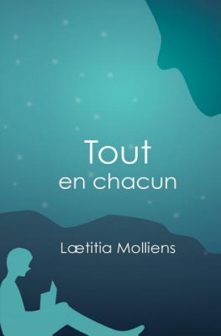 Книга Tout en chacun Molliens Laetitia
