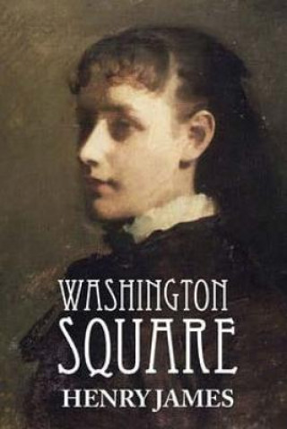 Book Washington Square Henry James