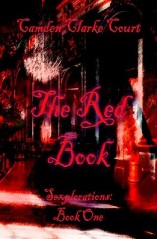 Buch The Red Book Camden Clarke Court