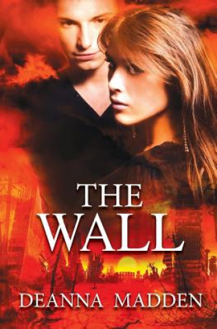 Buch The Wall Deanna Madden