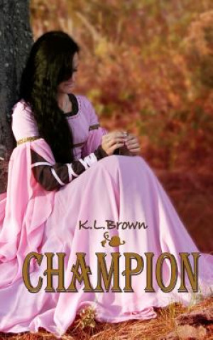 Buch Champion K L Brown