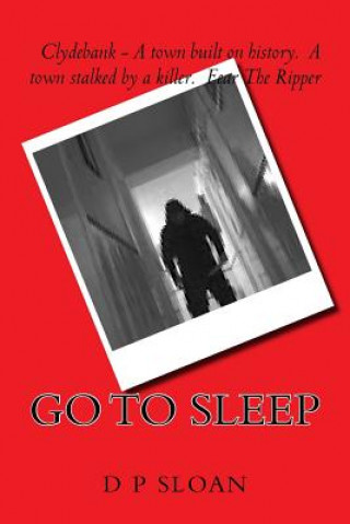 Buch Go To Sleep D P Sloan