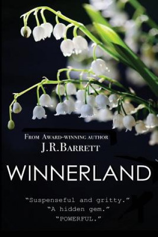 Carte Winnerland J R Barrett