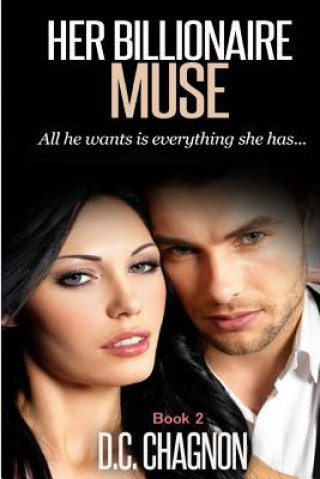 Carte Her Billionaire Muse, Book 2 