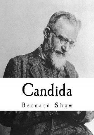 Carte Candida Bernard Shaw