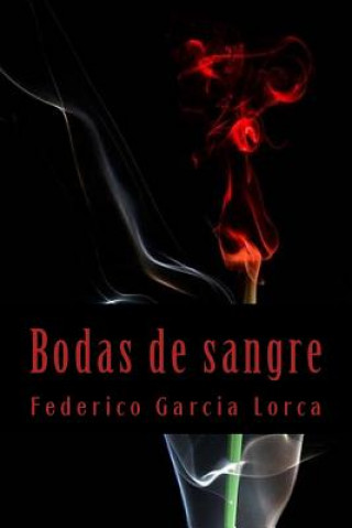 Livre Bodas de sangre 