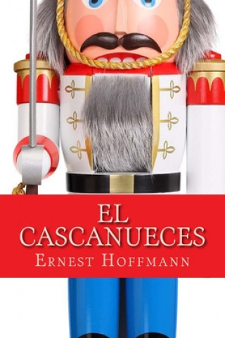 Knjiga El cascanueces Nancy De Sousa
