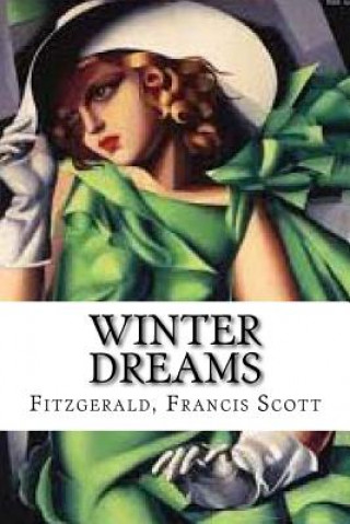 Book Winter Dreams Edibooks