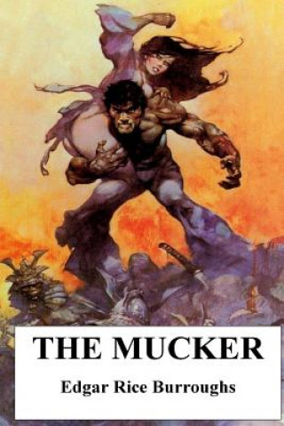 Carte The Mucker Edgar Rice Burroughs