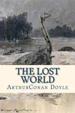 Buch The LOst World Ravell