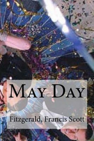 Buch May Day 