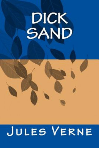 Boek Dick Sand Jules Verne