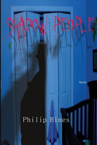 Carte Shadow People Philip Hines