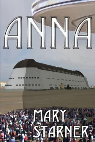 Libro Anna Mary Starner