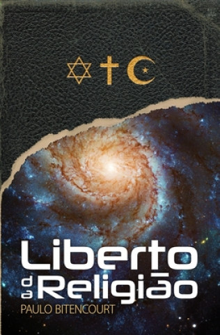 Kniha Liberto da Religiao Paulo Bitencourt