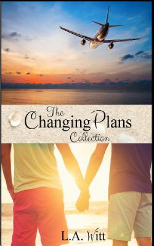 Buch Changing Plans L A Witt