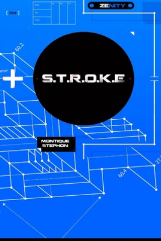 Книга S.T.R.O.K.E: The Ultimate Blueprint For Penetration Orgasms Montique Stephon