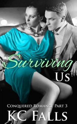 Book Surviving Us K C Falls