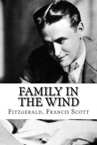 Könyv Family in the Wind 