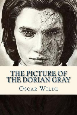 Könyv The Picture of the Dorian Gray Oscar Wilde