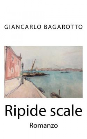 Book Ripide scale Giancarlo Bagarotto