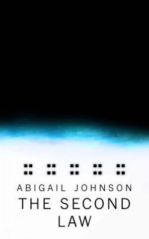Book The Second Law Abigail Johnson