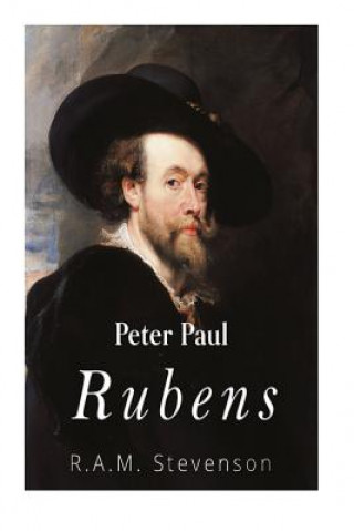 Kniha Peter Paul Rubens 