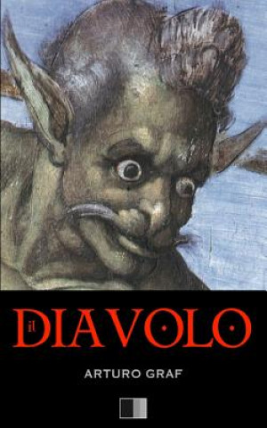 Book Il Diavolo Arturo Graf