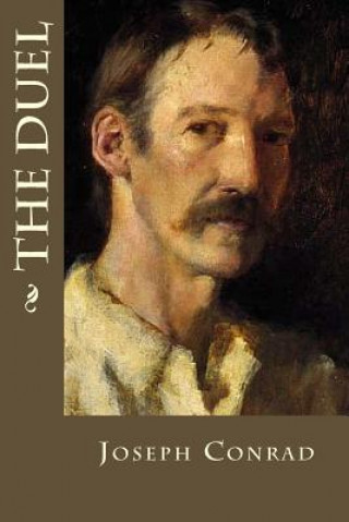 Kniha The Duel Joseph Conrad