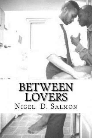 Libro Between Lovers Nigel D Salmon