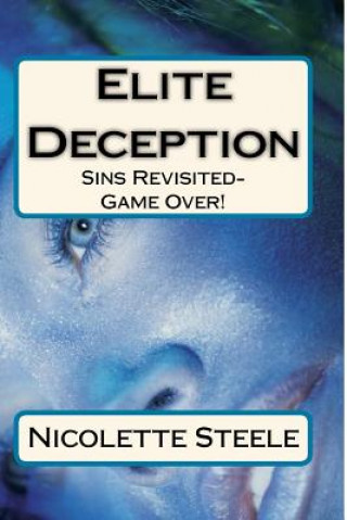 Carte Elite Deception: Sins Revisited-Game Over! Nicolette Steele