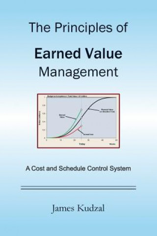 Книга The Principles of Earned Value Management: A Cost and Schedule Control System James Kudzal