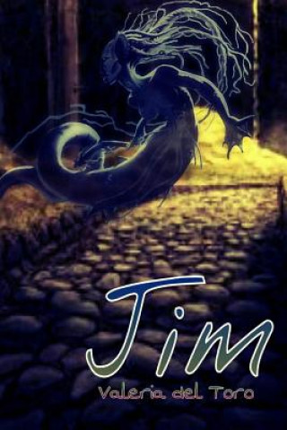 Knjiga Jim Valeria Del Toro