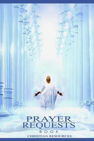 Libro Prayer Requests Christian Resources