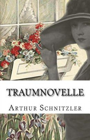 Książka Traumnovelle Arthur Schnitzler