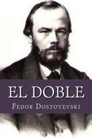 Book El Doble Fedor Dostoyevski