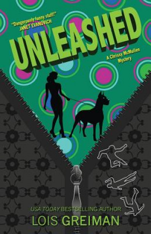 Libro Unleashed Lois Greiman