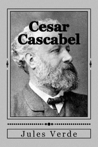 Boek Cesar Cascabel Jules Verde