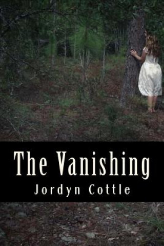 Könyv The Vanishing Jordyn Cottle