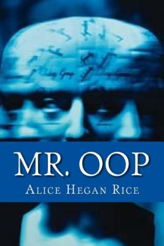 Książka Mr. Oop Alice Hegan Rice