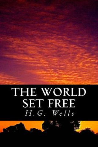 Könyv The World Set Free H G Wells