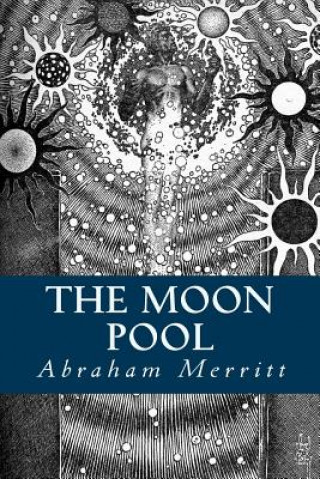 Boek The Moon Pool Abraham Merritt