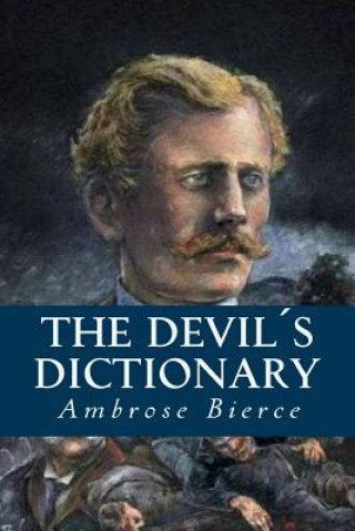 Knjiga The Devil's Dictionary Ambrose Bierce