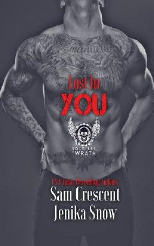 Buch Lost In You Jenika Snow