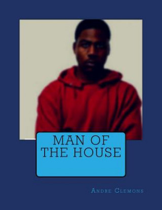 Carte Man of the House Andre Clemons