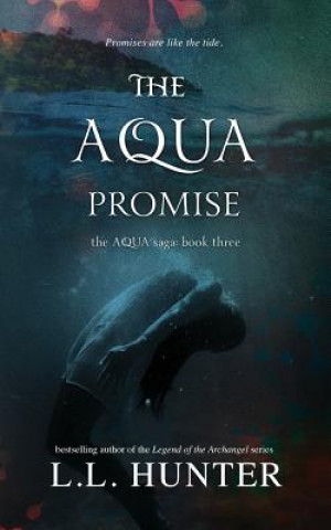 Book The Aqua Promise L L Hunter