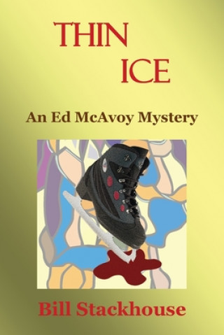 Carte Thin Ice Bill Stackhouse