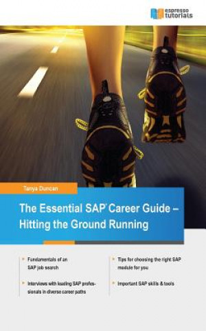 Könyv Essential SAP Career Guide Tanya Duncan